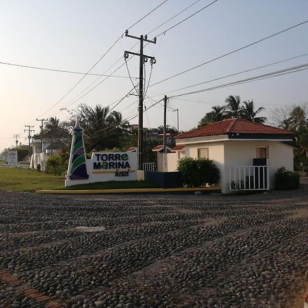 Hotel Torre Marina Monte Gordo Exterior photo